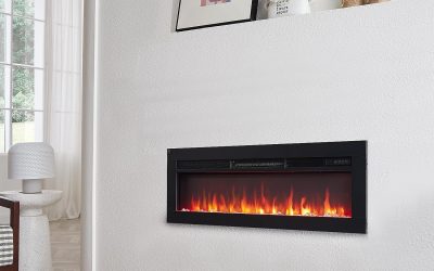 Por qué comprar Chimenea de Leña o Eléctrica